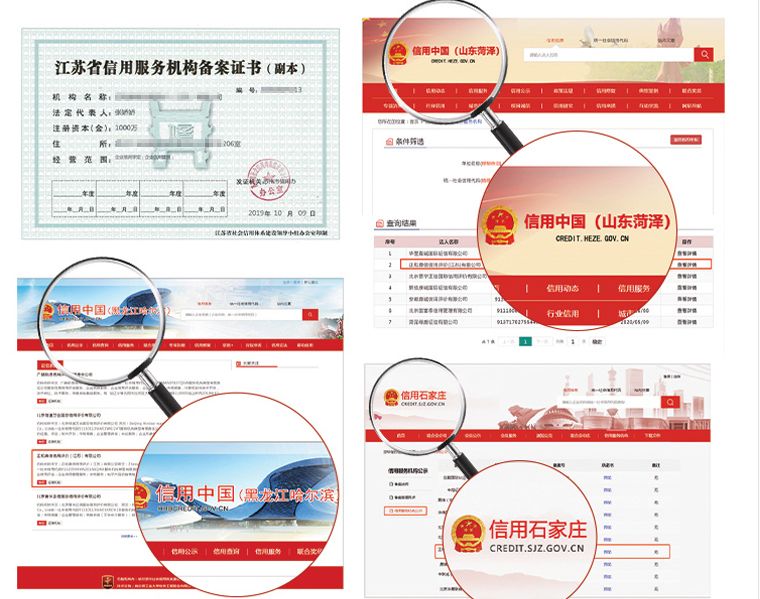 cnas管理体系